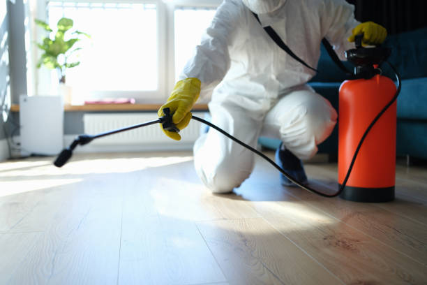Reliable Biohazard Cleanup contractor in Cataldo, ID by Trauma Clean Pros